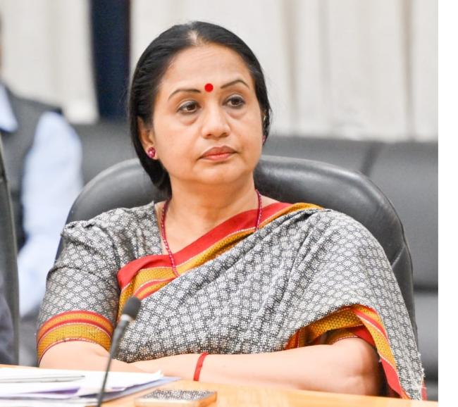 ನೈಸರ್ಗಿಕ ಸಂಪನ್ಮೂಲ ಉಳಿಸಲು ಸಾರ್ವಜನಿಕರಲ್ಲಿ ಜಾಗೃತಿ ಅಗತ್ಯ 