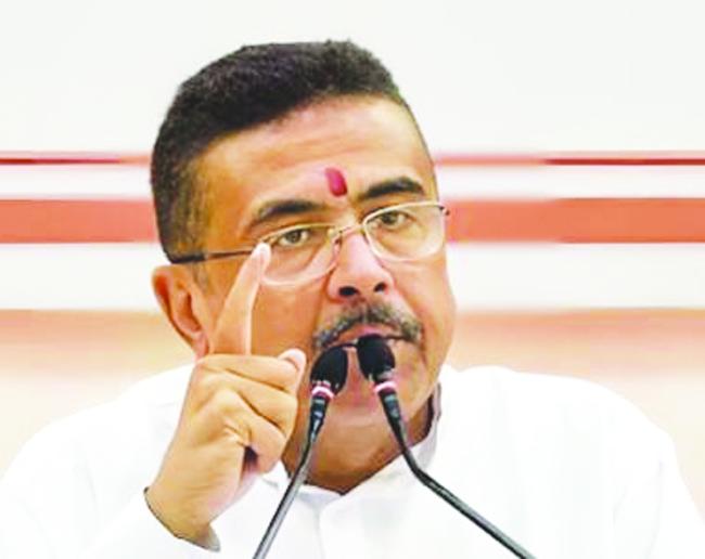 “ಸ್ವಾತಂತ್ರ್ಯದ ನಂತರ ಯಾವುದೇ ಮುಖ್ಯಮಂತ್ರಿಯ ಅವಧಿಯಲ್ಲೂ ಬಂಗಾಳ ಇಷ್ಟೊಂದು ಕೆಟ್ಟ ಸ್ಥಿತಿಗೆ ತಲುಪಿಲ್ಲ” ಎಂದು ಸುವೇಂದು ಅಧಿಕಾರಿ