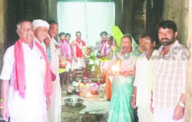ಜು. 6ರಂದು ಮಳೆ ಮಲ್ಲಪ್ಪ ದೇವಾಲಯದಲ್ಲಿ ವಿಶೇಷ ಪೂಜೆ   