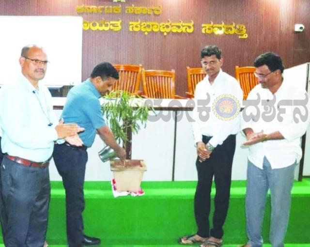 ವಿಕಸಿತ ಭಾರತ ಗ್ಯಾರಂಟಿ ಫಾರ್ ರೋಜಗಾರ್ ಮತ್ತು ಅಜೀವಿಕಾ ಮಿಷನ್‌’ ಅನುಷ್ಠಾನಕ್ಕೆ ಚಾಲನೆ 