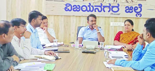 ಇಂದಿನಿಂದ ಎಸ್‌.ಐ.ಆರ್ ನೋಂದಣಿ ಫಾರ್ಮ್‌ ವಿತರಣೆ