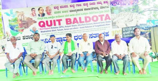 ಕೊಪ್ಪಳದಲ್ಲಿ 247 ದಿನಗಳ ಬಾಕಿ ತೆರವು : ಬಸ್ ಪ್ರಯಾಣಿಕರಿಗೆ ಮುಕ್ತಿ  