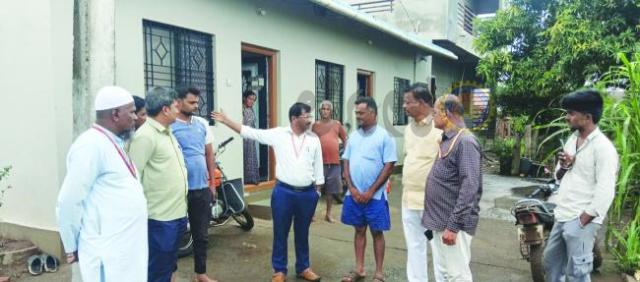 ಕೃಷ್ಣಾ ನದಿ ತೀರದ ನಿವಾಸಿಗಳಿಗೆ ಎಚ್ಚರಿಕೆ; ಸುರಕ್ಷಿತ ಸ್ಥಳಗಳಿಗೆ ತೆರಳುವಂತೆ ಮನವಿ 