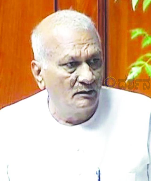 ಜುಲೈ 10ರಂದು ಬಸವೇಶ್ವರ ಹಾಗೂ ಐನಾಪುರ ಕಾಲುವೆಗಳಿಗೆ ನೀರು ಹರಿವು: ಶಾಸಕ ರಾಜು ಕಾಗೆ 