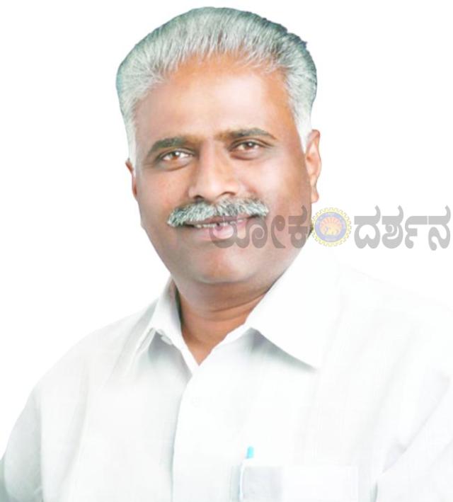 ಘಟಪ್ರಭಾ ಎಕ್ಸ್‌ಪ್ರೆಸ್ ರೈಲುಗಳ ನಿಲುಗಡೆಗೆ ಆದೇಶ : ಈರಣ್ಣ ಕಡಾಡಿ 
