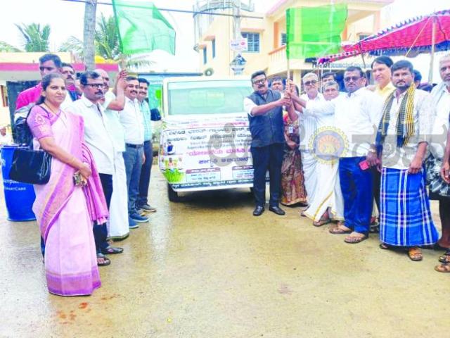 ವಿಬಿಜಿ ರಾಮ್ ಜಿ ಯೋಜನೆಯಲ್ಲಿ ಕಾರ್ಮಿಕರಿಗೆ ನಿರಂತರ ಕೆಲಸ  