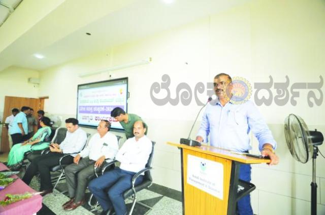 ಚುನಾವಣಾ ಪ್ರಕ್ರಿಯೆ ಪಾರದರ್ಶಕತೆಗೆ ದೋಷಮುಕ್ತ ಮತದಾರರ ಪಟ್ಟಿ ಅಗತ್ಯ