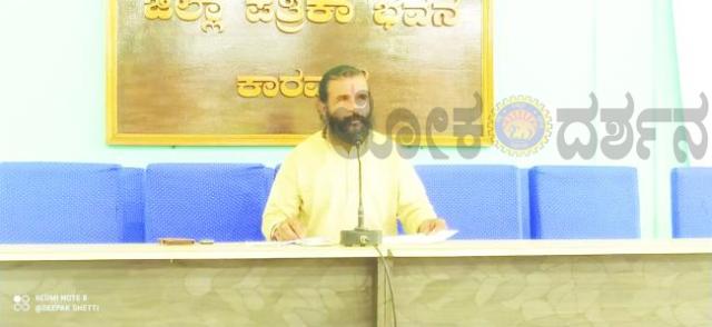 ಮಠದ ಹಣಕಾಸು ಪ್ರಶ್ನಿಸಿದವರಿಗೆ ಮಾರಣಾಂತಿಕ ಹಲ್ಲೆ ಆರೋಪ 