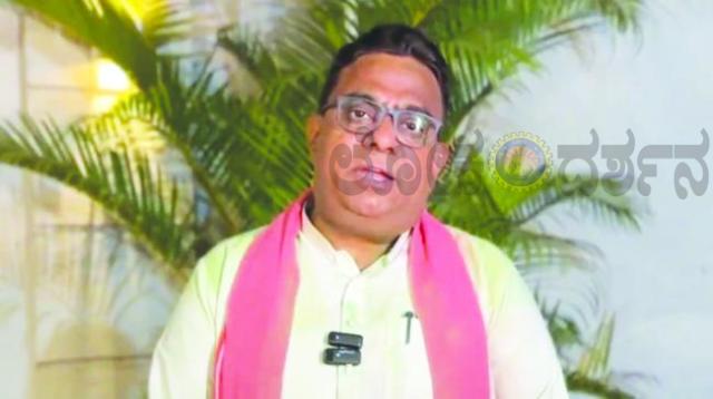 ಭಿವಂಡಿ ನಗರ ಪಾಲಿಕೆಯಲ್ಲಿ ಆರ್ಥಿಕ ಬಿಕ್ಕಟ್ಟು: ಶಾಸಕ ರಯೀಸ್ ಶೇಖ್ ತನಿಖೆಗೆ ಆಗ್ರಹ
