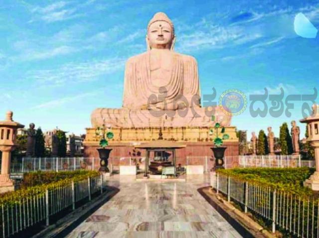 ಮಹಾರಾಷ್ಟ್ರ ಸಿಎಂ ಯೋಜನೆಯಡಿ ನಾಗಪುರದ 800 ಹಿರಿಯ ನಾಗರಿಕರಿಗೆ ಉಚಿತ ಬೋಧಗಯಾ ತೀರ್ಥಯಾತ್ರೆ