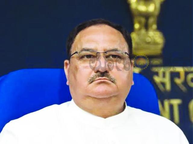 ಎಐಐಎಂಎಸ್ ಬಿಬಿನಗರ ಡಿಸೆಂಬರ್ 2026ರೊಳಗೆ ಸಂಪೂರ್ಣ ಕಾರ್ಯಾರಂಭ: ನಡ್ಡಾ