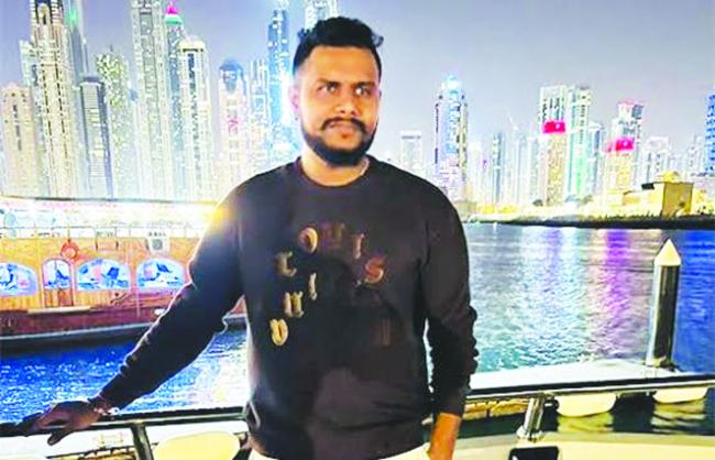 ಮಹಾದೇವ್ ಆಪ್ ಬೆಟ್ಟಿಂಗ್ ಸಿಂಡಿಕೇಟ್ ಪ್ರಕರಣದಲ್ಲಿ ಸಿಬಿಐ ೧೧ ಆರೋಪಪಟ್ಟಿ ಸಲ್ಲಿಕೆ