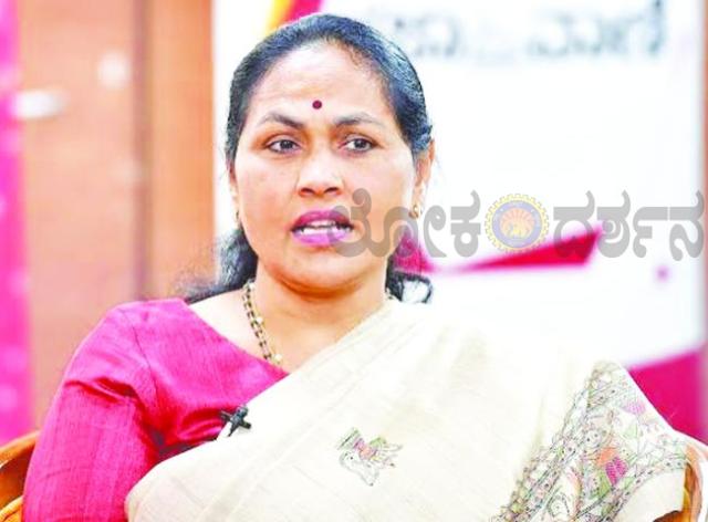 ಕರ್ನಾಟಕ PRC ಅಧಿಸೂಚನೆ ವಿವಾದ: ಅಮಿತ್ ಶಾ ಮಧ್ಯಪ್ರವೇಶಕ್ಕೆ ಶೋಭಾ ಕರಂದ್ಲಾಜೆ ಮನವಿ, ಸಂವಿಧಾನ ಮತ್ತು ಭದ್ರತಾ ಅಂಶಗಳ ಬಗ್ಗೆ ಕಳವಳ