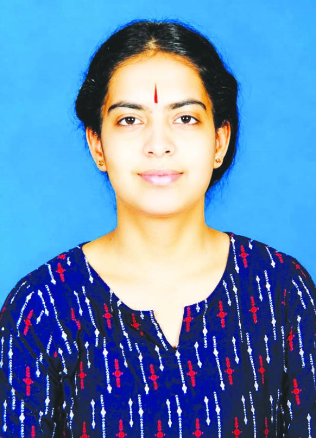 ಸಿಎ ಪರೀಕ್ಷೆಯಲ್ಲಿ ಉತ್ತೀರ್ಣ 