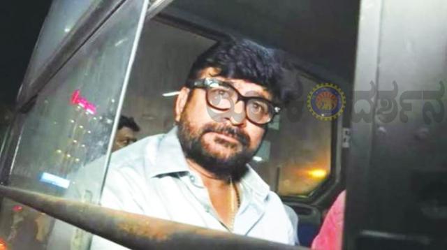 ಯೋಗೇಶ್ ಗೌಡ ಹತ್ಯೆ ಪ್ರಕರಣ: ವಿನಯ್ ಕುಲಕರ್ಣಿ ಮೇಲ್ಮನವಿಯ ತೀರ್ಪು ಕಾಯ್ದಿರಿಸಿದ ಹೈಕೋರ್ಟ್