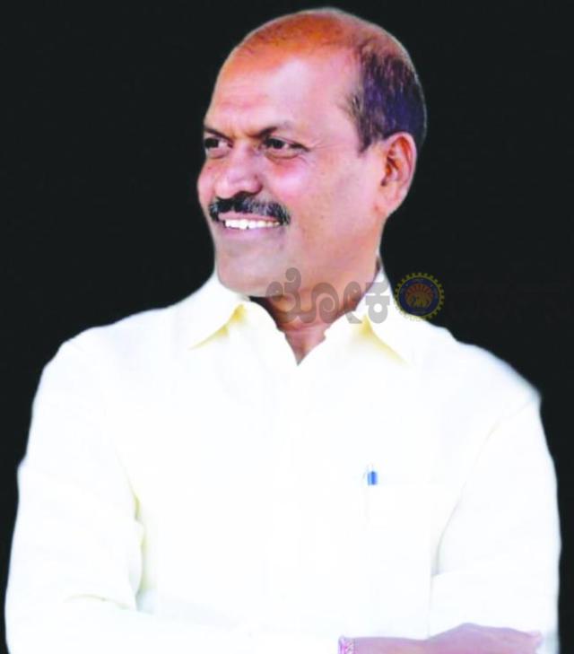 ಹರ್ಷವರ್ಧನ್ ನಿಧನಕ್ಕೆ ಶಾಸಕ ಎಂ.ಎಲ್‌.ಎ. ನೇಮಿರಾಜ್ ನಾಯಕ್ ಸಂತಾಪ  