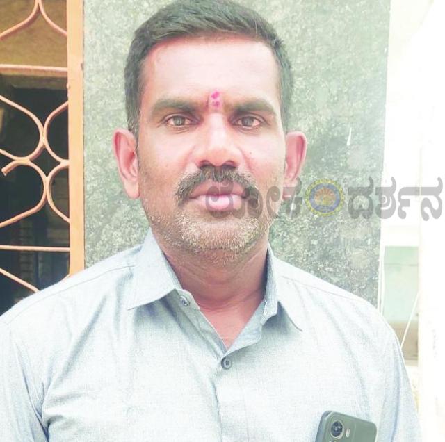 ಕಂಪ್ಲಿ ಶಾಸಕ ಜೆ.ಎನ್‌. ಗಣೇಶ್ ಅವರಿಗೆ ಸಚಿವ ಸ್ಥಾನ ನೀಡಲು ಒತ್ತಾಯ  