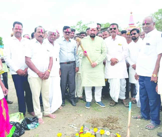 ಅತಿ ಶೀಘ್ರದಲ್ಲಿಯೇ ರಾಜ್ಯ ಸಂಪುಟ ವಿಸ್ತರಣೆಯಾಗಲಿದೆ, ಶಾಸಕ ಲಕ್ಷ್ಮಣ ಸವದಿ 