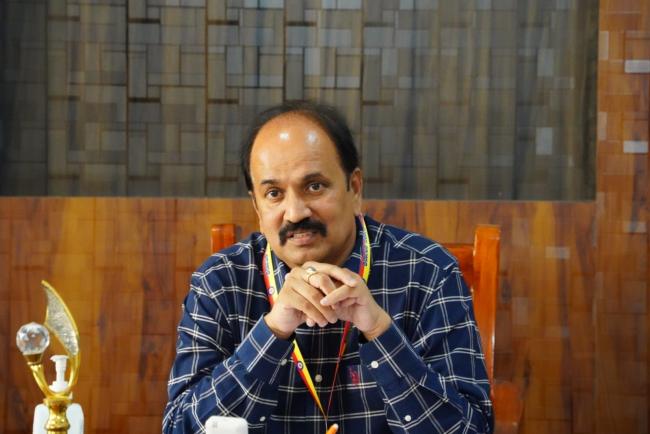  ಕ್ಷಯಮುಕ್ತ ಜಿಲ್ಲೆಯಾಗಿಸಲು ಸಾರ್ವಜನಿಕರ ಸಹಕಾರ ಅಗತ್ಯ: ಡಾ. ಯಲ್ಲಾ ರಮೇಶ್ ಬಾಬು 