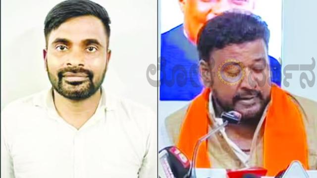 ಬ್ಯಾಂಕಿಪುರ ಉಪಚುನಾವಣೆಗೆ ಬಿಜೆಪಿ ಅಭ್ಯರ್ಥಿ ಬದಲಾವಣೆ; ಅಭಿಷೇಕ್ ಕುಮಾರ್ ಬದಲಿಗೆ ನೀರಜ್ ಕುಮಾರ್ ಸಿನ್ಹಾ