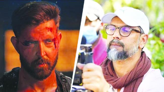ಲಕ್ಷ್ಮಣ್ ಉಟೇಕರ್ ಅವರ ಮುಂಬರುವ ಚಿತ್ರದಲ್ಲಿ ಹೃತಿಕ್ ರೋಷನ್ ಅಭಿನಯಿಸುವ ಸಾಧ್ಯತೆ