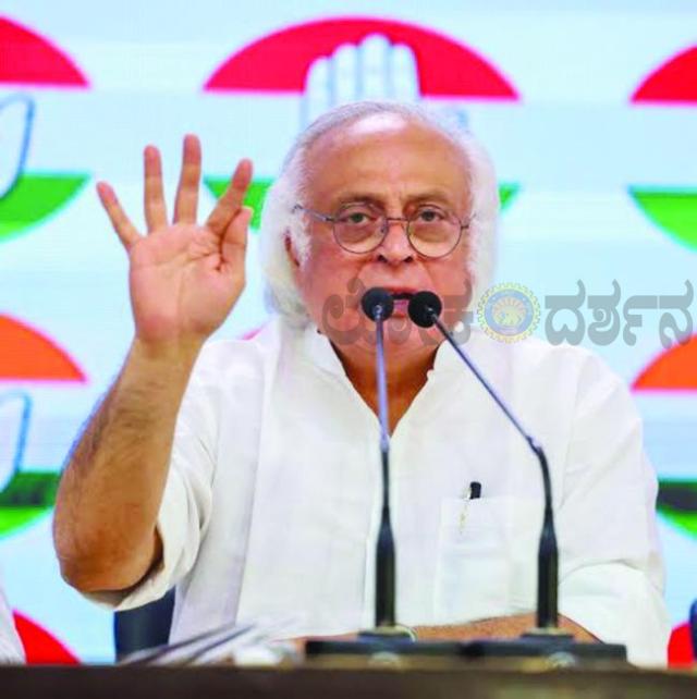 ಮೋದಿ ಭೇಟಿ ವೇಳೆ ಜೈರಾಮ್ ರಮೇಶ್ ಅವರು ಭಾರತ-ನ್ಯೂಜಿಲೆಂಡ್ ಬಾಂಧವ್ಯ ಪುನರುಜ್ಜೀವನದಲ್ಲಿ ಡೇವಿಡ್ ಲ್ಯಾಂಗ್ ಅವರ ಪಾತ್ರವನ್ನು ಸ್ಮರಿಸಿದರು