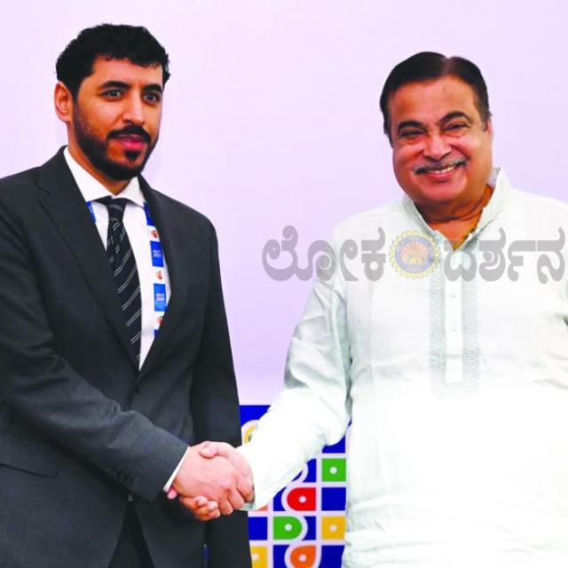 ನಾಗಪುರದಲ್ಲಿ ನಡೆದ ಬ್ರಿಕ್ಸ್ ಸಾರಿಗೆ ಸಚಿವರ ಸಭೆಯಲ್ಲಿ ತಂತ್ರಜ್ಞಾನ, ಸಂಪರ್ಕ ಮತ್ತು ಸುಸ್ಥಿರ ಸಾರಿಗೆ ಕುರಿತು ಮಹತ್ವದ ನಿರ್ಣಯ ಅಂಗೀಕಾರ