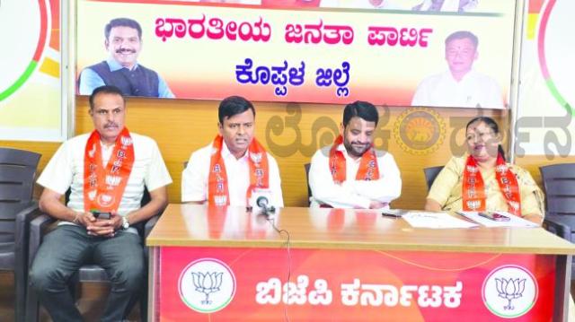 ಮೋಡ ಬಿತ್ತನೆ ಮೂಲಕ ರೈತರನ್ನು ಉಳಿಸಿ: ಡಾ. ಬಸವರಾಜ ಕ್ಯಾವಟರ್ ಆಗ್ರಹ  