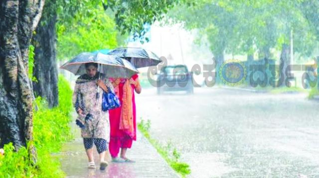 ಉತ್ತರ ಪ್ರದೇಶದಲ್ಲಿ ಮುಂದಿನ ನಾಲ್ಕು ದಿನ ಮಳೆ ಚಟುವಟಿಕೆ ಕುಂಠಿತ; ಬಿಸಿಲು ಮತ್ತು ತೇವಾಂಶ ಹೆಚ್ಚಳ ಸಾಧ್ಯ