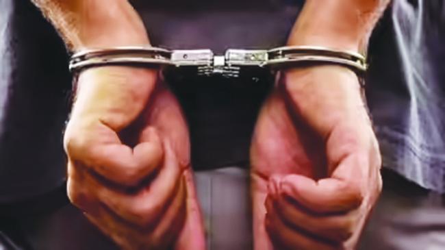 ಪ್ರತ್ಯೇಕತಾವಾದಿಗಳನ್ನು ವೈಭವೀಕರಿಸಿದ ಆರೋಪ: ಜಮ್ಮು-ದೆಹಲಿ ಮೂಲದ ಮೂವರು ಬಂಧನ