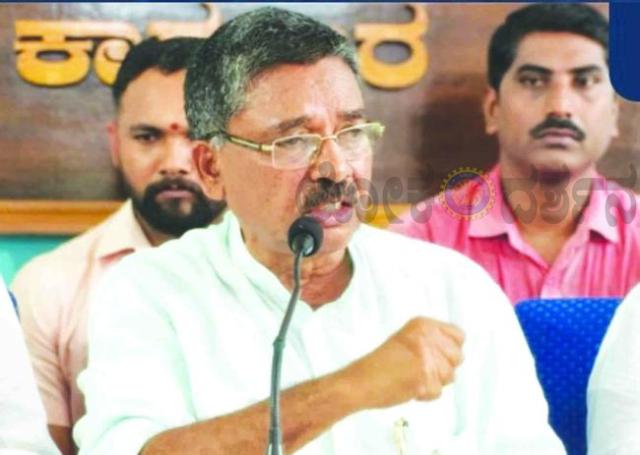 ರಾಮ ಮಂದಿರ  ಟ್ರಸ್ಟ್ನಲ್ಲಿ ಹಣ ಚಿನ್ನ ಲೂಟಿ ಪ್ರಕರಣ :  ಅಮಿತ್ ಶಾ’ ಯೋಗಿ  ರಾಜೀನಾಮೆಗೆ ಉಗ್ರ​‍್ಪ ಆಗ್ರಹ