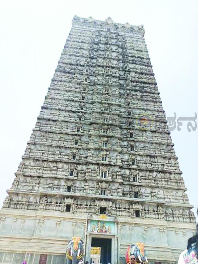 ದೇಣಿಗೆ ದುರ್ಬಳಕೆ ತಡೆಗೆ ಕರ್ನಾಟಕದ ದೇವಾಲಯಗಳಲ್ಲಿ ಹೊಸ ಹುಂಡಿ ಭದ್ರತಾ ಎಸ್‌ಒಪಿ ಜಾರಿ