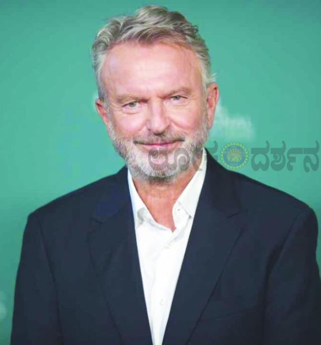 ‘ಜುರಾಸಿಕ್ ಪಾರ್ಕ್’ ಮತ್ತು ‘ದಿ ಪಿಯಾನೋ’ ಖ್ಯಾತ ನಟ ಸ್ಯಾಮ್ ನೀಲ್ ನಿಧನ; 78 ವರ್ಷ ವಯಸ್ಸು
