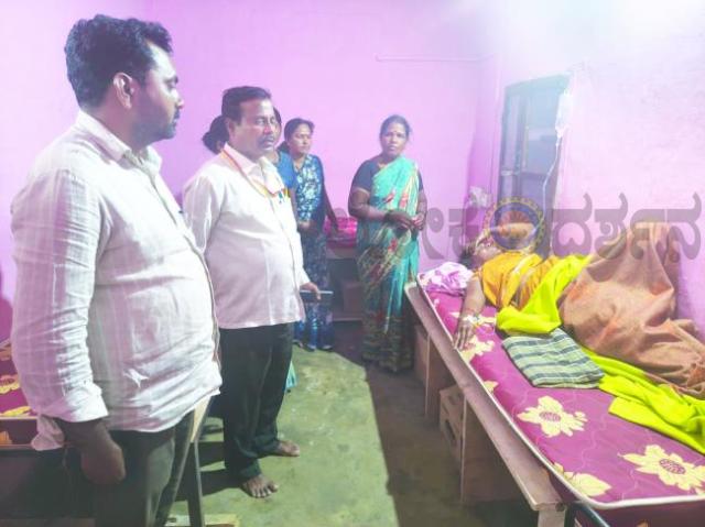 ಮತದಾರರ ವಿಶೇಷ ಪಟ್ಟಿ ಪರಿಷ್ಕರಣೆ ಕಾರ್ಯದ ಒತ್ತಡ: ಬಿಎಲ್‌ಒ ಅಸ್ವಸ್ಥ  