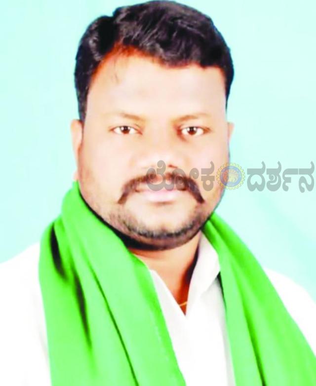 ರೈತರ ಸಾಲ ಮನ್ನಾಕ್ಕೆ ಆಗ್ರಹ : ಬಸವರಾಜ ರಂಜುಣಗಿ 