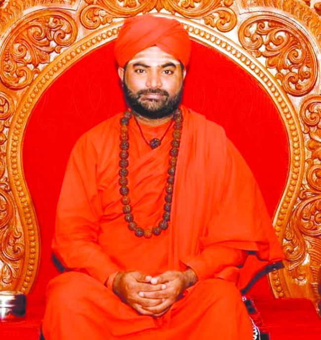 ಪಂಚಮಸಾಲಿ ಪೀಠಾಧೀಶ ವಚನಾನಂದ ಸ್ವಾಮೀಜಿಗೆ ಷರತ್ತುಬದ್ಧ ಜಾಮೀನು ಮಂಜೂರು
