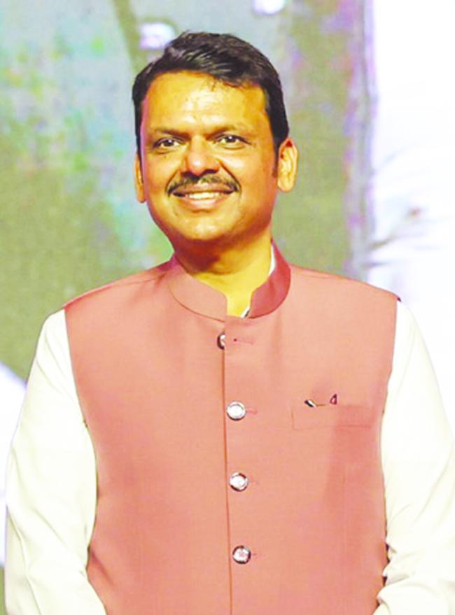 ಮಹಾರಾಷ್ಟ್ರದ ದೀರ್ಘಾವಧಿ ಸಿಎಂ ಆಗಲಿದ್ದಾರೆ ಫಡ್ನವೀಸ್: ಬಿಜೆಪಿ