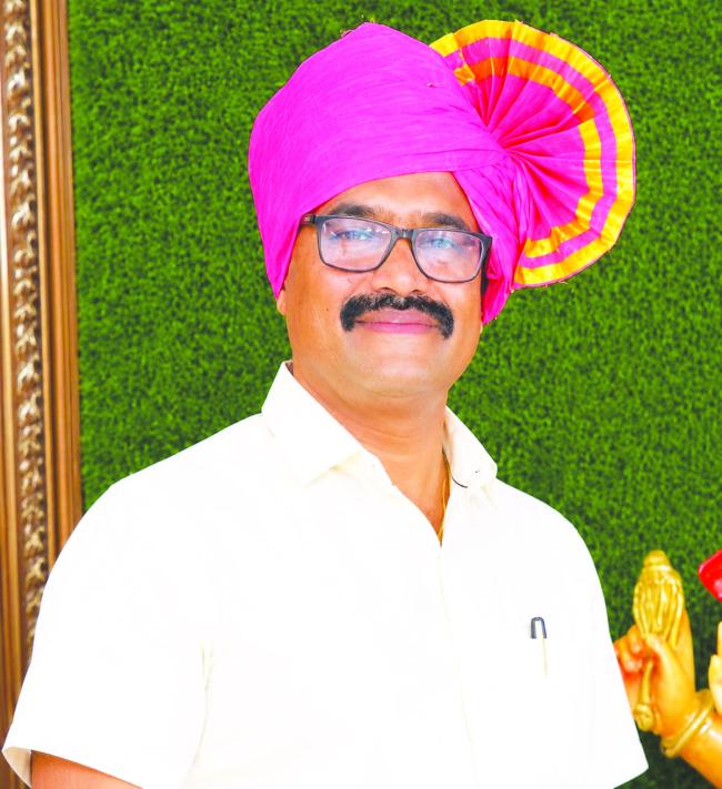 ರಾಜ್ಯ ಸರ್ಕಾರದಿಂದ ಆಡಳಿತ ಗೊಂದಲ: ಎಸ್‌ಐಆರ್ ಪ್ರಕ್ರಿಯೆ ಕುರಿತು ಎಫ್‌.ಎಸ್‌. ಸಿದ್ದನಗೌಡರ ಆರೋಪ 