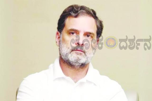 ಪೇಪರ್ ಲೀಕ್ ಪ್ರಕರಣಗಳ ವಿರುದ್ಧ ಧ್ವನಿ ಎತ್ತಲು ಜುಲೈ 17ರಂದು ದೆಹ್ರಾಡೂನ್‌ಗೆ ರಾಹುಲ್ ಗಾಂಧಿ ಭೇಟಿ; ಉತ್ತರಾಖಂಡ ಸರ್ಕಾರದ ವಿರುದ್ಧ ಆರೋಪ