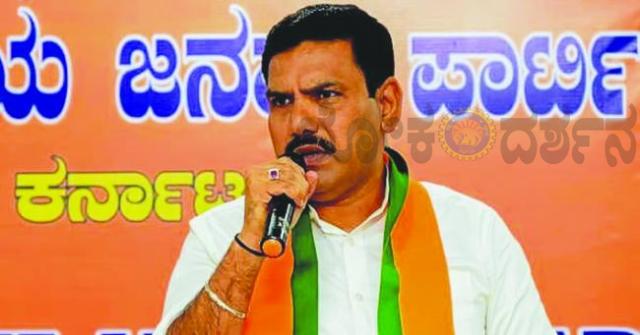 ಬಿಡದಿ ಟೌನ್‌ಶಿಪ್, ರೈತರ ಸಮಸ್ಯೆಗಳ ಕುರಿತು ರಾಜ್ಯಾದ್ಯಂತ ಹೋರಾಟ ತೀವ್ರಗೊಳಿಸಲು ಬಿಜೆಪಿ ನಿರ್ಧಾರ: ವಿಜಯೇಂದ್ರ