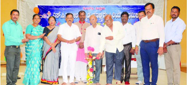 ಸಾಂಸ್ಕೃತಿಕ, ಕ್ರೀಡಾ ಚಟುವಟಿಕೆಗಳ ಉದ್ಘಾಟನೆ