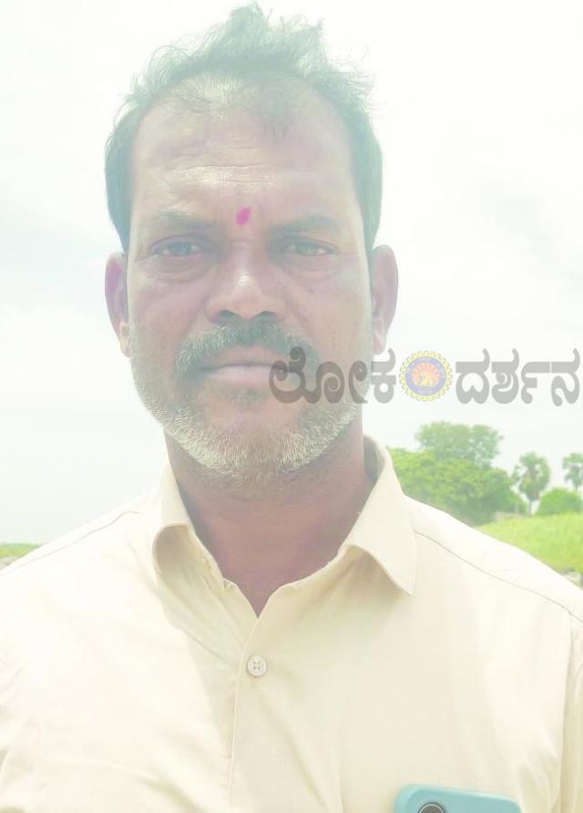 ತಿಪ್ಪಣ್ಣಪ್ಪ ಕಮಕನೂರಿಗೆ ಸಚಿವ ಸ್ಥಾನ ನೀಡುವಂತೆ ಆಗ್ರಹ  