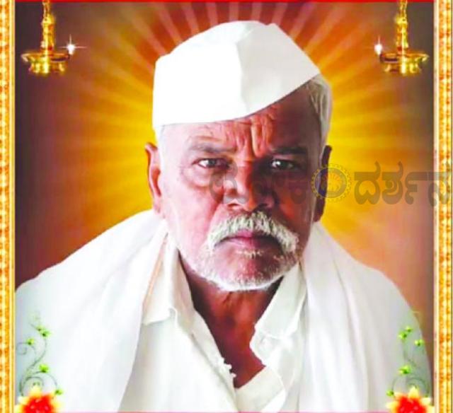 ಸಾಲದ ಬಾದೆ ತಾಳಲಾರದೆ ರೈತ ಆತ್ಮಹತ್ಯೆ