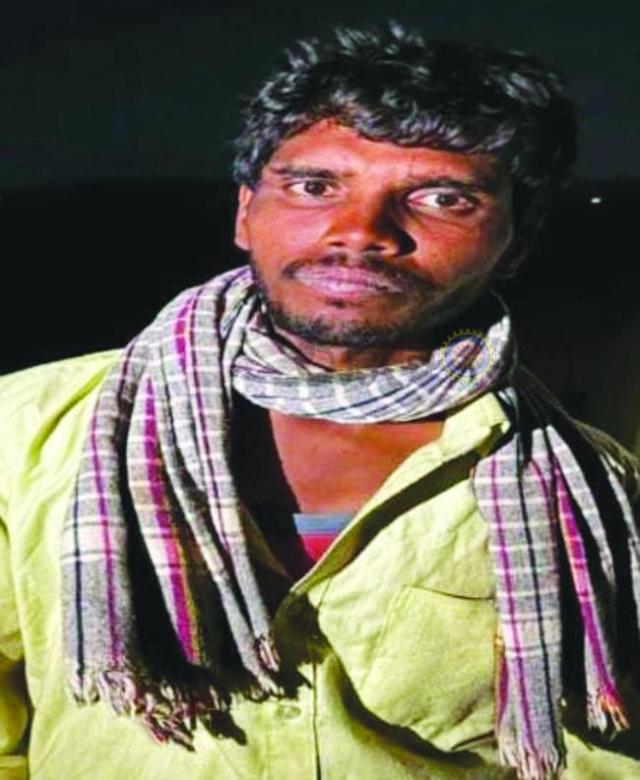 ಮೊಬೈಲ್ ವಿಚಾರಕ್ಕೆ ದೇವಸ್ಥಾನದಲ್ಲೇ ಸ್ನೇಹಿತನ ಕೊಲೆ 