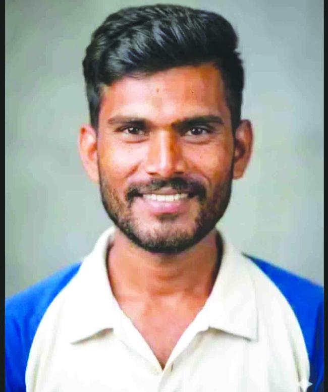 ಹೊಲದಲ್ಲಿ ವಿದ್ಯುತ್ ತಗುಲಿ ಯುವ ರೈತ ಸಾವು  