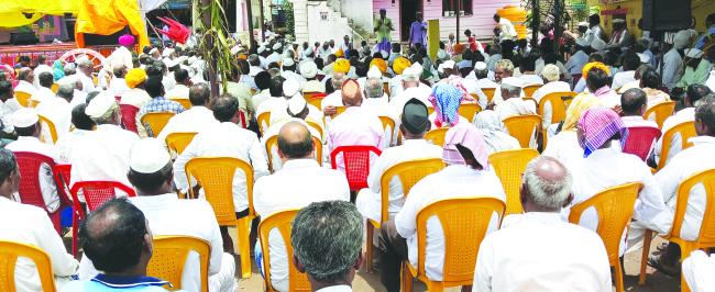ಗ್ರಾಮದೇವತೆ ಜಾತ್ರಾ ಮಹೋತ್ಸವ 