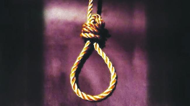 ಮಹಾ: ಬುಲ್ಧಾಣಾದಲ್ಲಿ ರೈತ ಮತ್ತು ಮಗ ಒಬ್ಬರ ನಂತರ ಒಬ್ಬರು ಆತ್ಮಹತ್ಯೆ