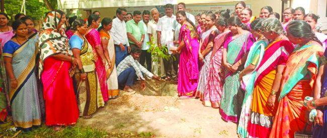 ಗೃಹಲಕ್ಷ್ಮಿ ಯೋಜನೆಗೆ ಮೂರು ವರ್ಷ ಪೂರ್ಣ: ಫಲಾನುಭವಿಗಳೊಂದಿಗೆ ಸಂವಾದ 