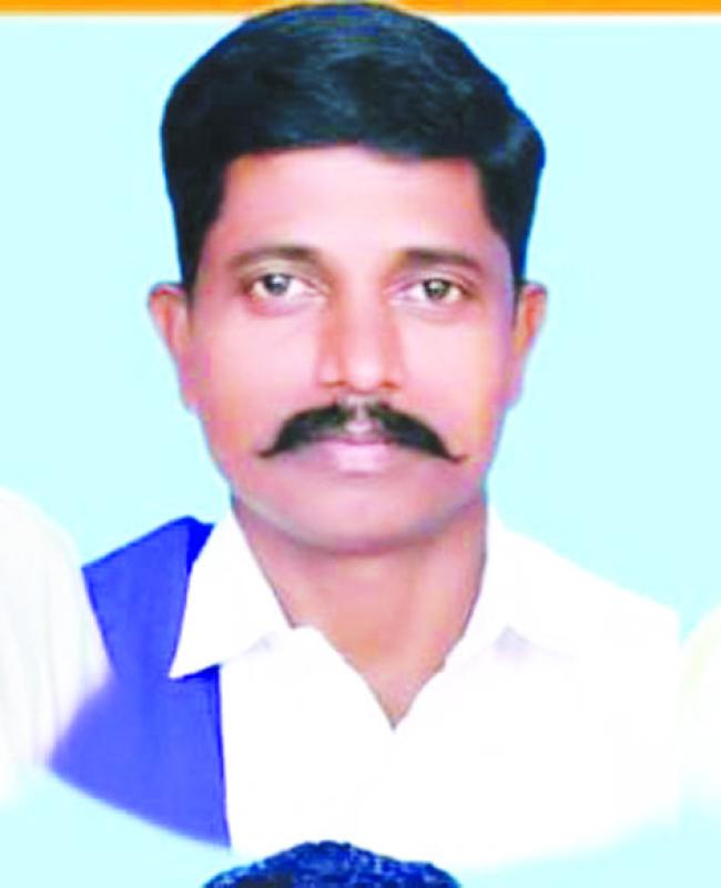            ದಲಿತ ಸಮೀತಿಗೆ ಮಹಮ್ಮದ ನೇಮಕ 
