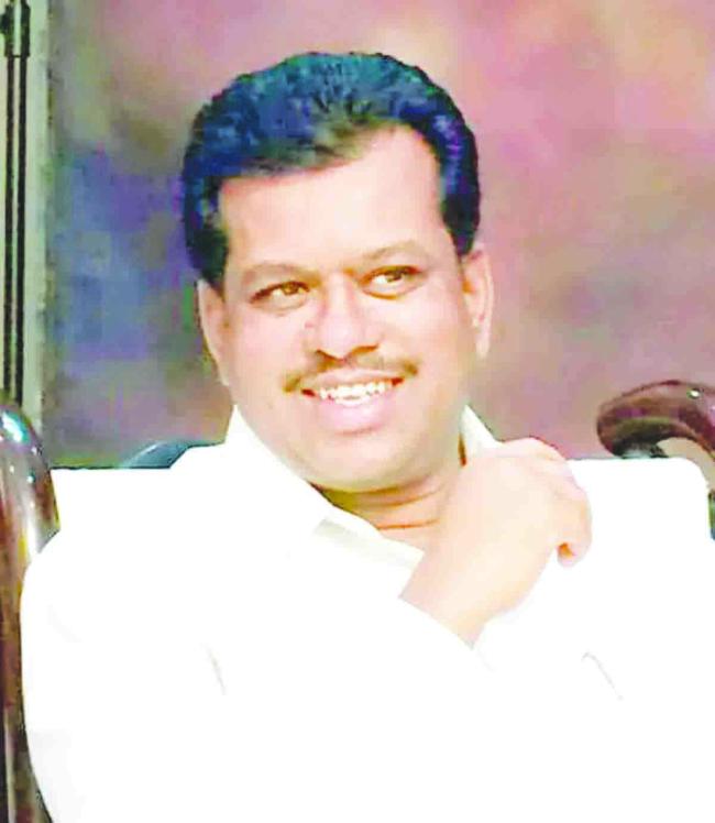 ಮಾಜಿ ಸಚಿವ ಪಿ.ಟಿ. ಪರಮೇಶ್ವರ್ ನಾಯ್ಕ್ಗೆ ಗ್ಯಾರಂಟಿ ಯೋಜನೆಗಳ ಅನುಷ್ಠಾನ ಪ್ರಾಧಿಕಾರದ ಉಪಾಧ್ಯಕ್ಷ ಸ್ಥಾನ  